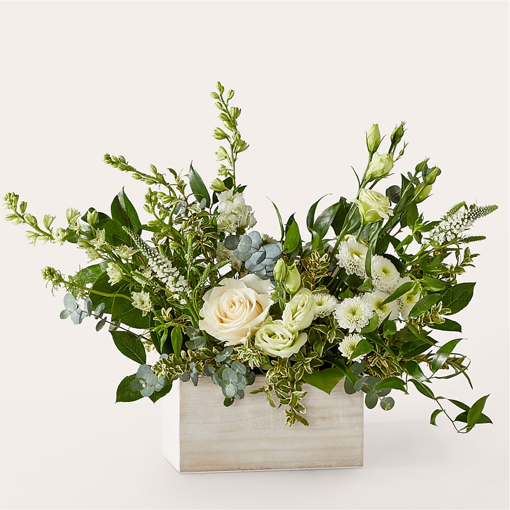 Cashmere Bouquet –  Fleuriste Boucherville, Boucherville PQ
