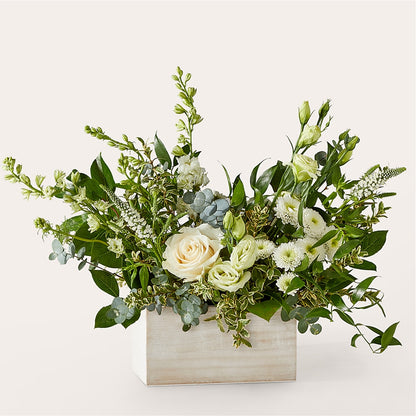 Cashmere Bouquet –  Fleuriste Boucherville, Boucherville PQ