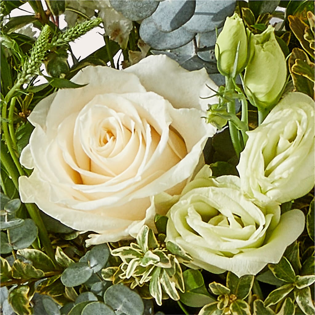 Cashmere Bouquet –  Fleuriste Boucherville, Boucherville PQ