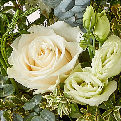 Cashmere Bouquet –  Fleuriste Boucherville, Boucherville PQ