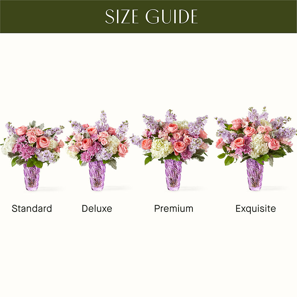 Silver Lining Bouquet –  Fleuriste Boucherville, Boucherville PQ