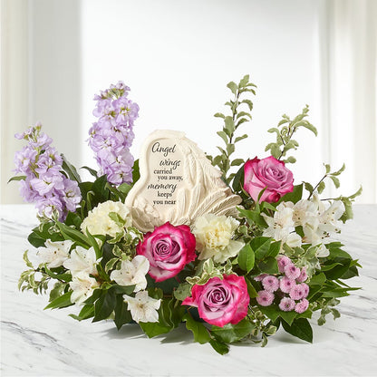 In My Heart Arrangement –  Fleuriste Boucherville, Boucherville PQ