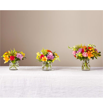 Party Punch Bouquet –  Fleuriste Boucherville, Boucherville PQ