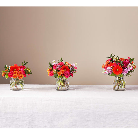 Fiesta Bouquet –  Fleuriste Boucherville, Boucherville PQ