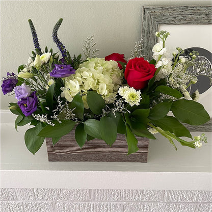 Sweet Magnolia Bouquet –  Fleuriste Boucherville, Boucherville PQ