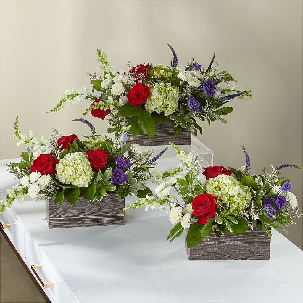 Sweet Magnolia Bouquet –  Fleuriste Boucherville, Boucherville PQ