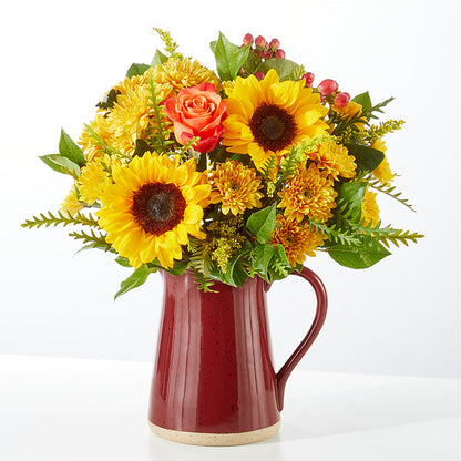 Scents of Autumn Bouquet –  Fleuriste Boucherville, Boucherville PQ