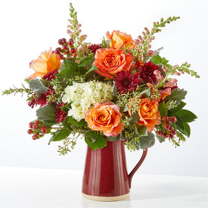Fall's Finest Bouquet –  Fleuriste Boucherville, Boucherville PQ