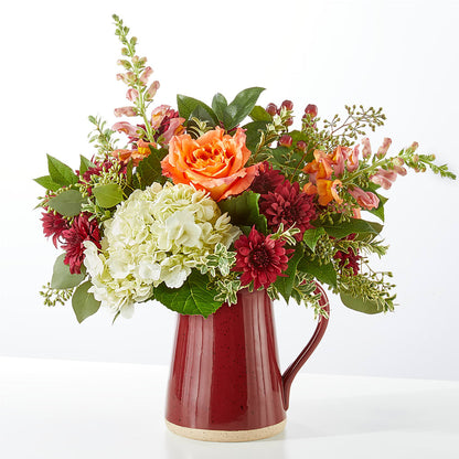 Fall's Finest Bouquet –  Fleuriste Boucherville, Boucherville PQ