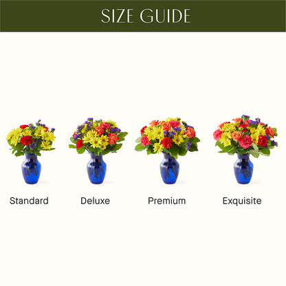 Brighter Days Bouquet –  Fleuriste Boucherville, Boucherville PQ