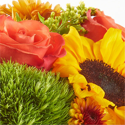 Farmer’s Market Stroll Bouquet –  Fleuriste Boucherville, Boucherville PQ