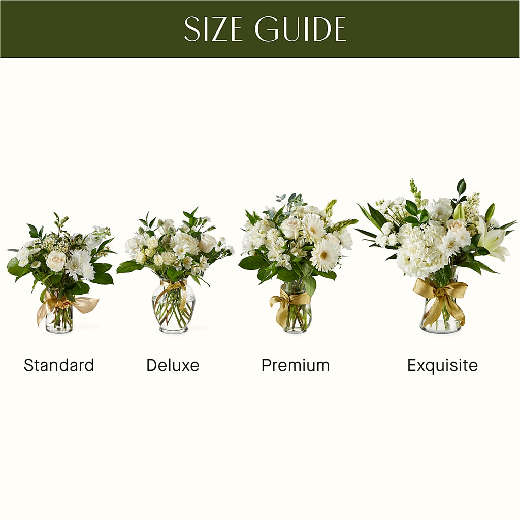 New Beginnings – A Florist Original –  Fleuriste Boucherville, Boucherville PQ