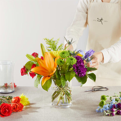 Summer Spectra - A Florist Original –  Fleuriste Boucherville, Boucherville PQ