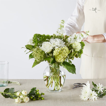 Irish Garden - A Florist Original –  Fleuriste Boucherville, Boucherville PQ
