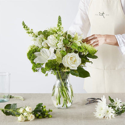 Irish Garden - A Florist Original –  Fleuriste Boucherville, Boucherville PQ
