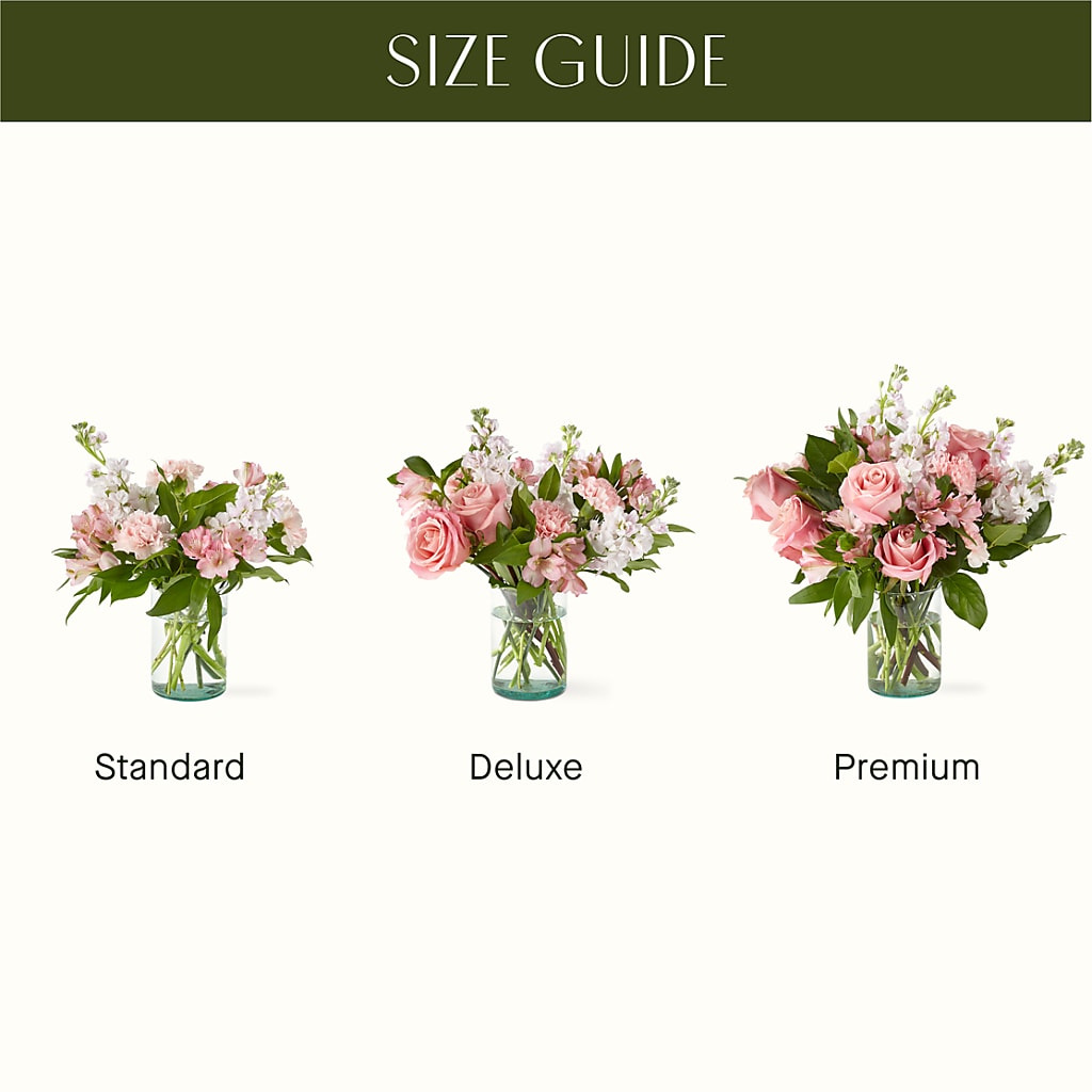 At the Ballet Bouquet –  Fleuriste Boucherville, Boucherville PQ