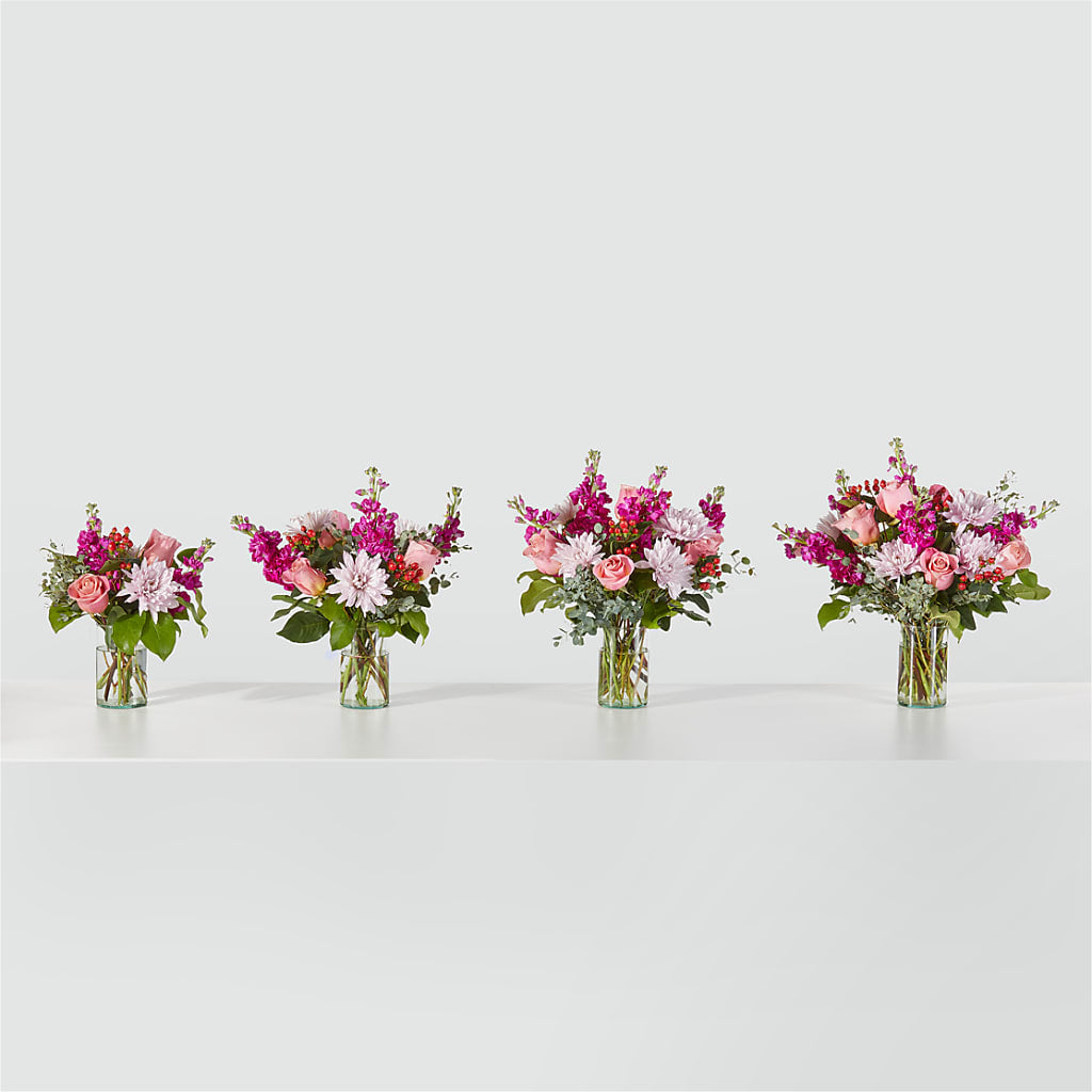 Sunday Morning Bouquet –  Fleuriste Boucherville, Boucherville PQ