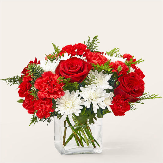 Peppermint Chill Bouquet –  Fleuriste Boucherville, Boucherville PQ