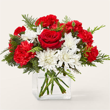 Peppermint Chill Bouquet –  Fleuriste Boucherville, Boucherville PQ