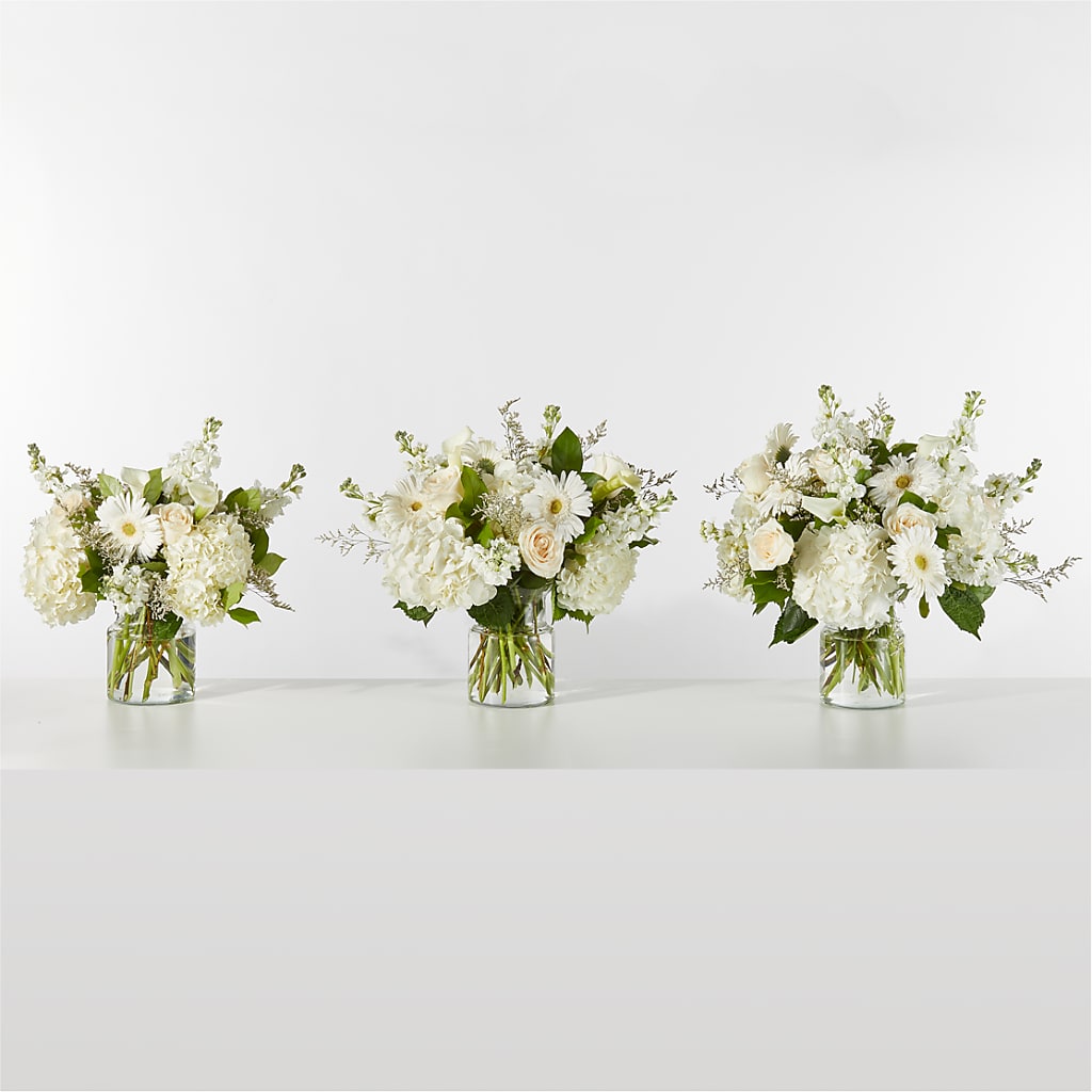 Sun-drenched Blooms Box Bouquet –  Fleuriste Boucherville, Boucherville PQ