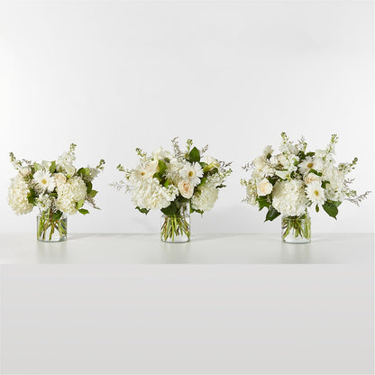 Sun-drenched Blooms Box Bouquet –  Fleuriste Boucherville, Boucherville PQ