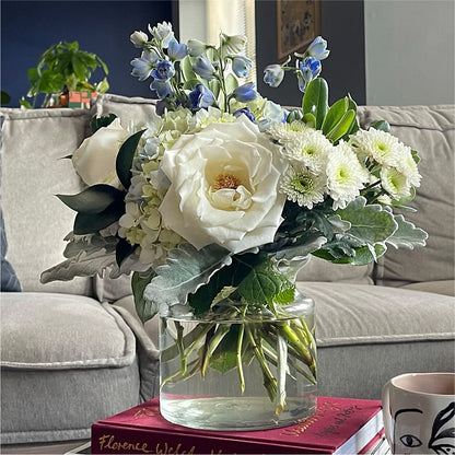 Clear Skies Bouquet –  Fleuriste Boucherville, Boucherville PQ