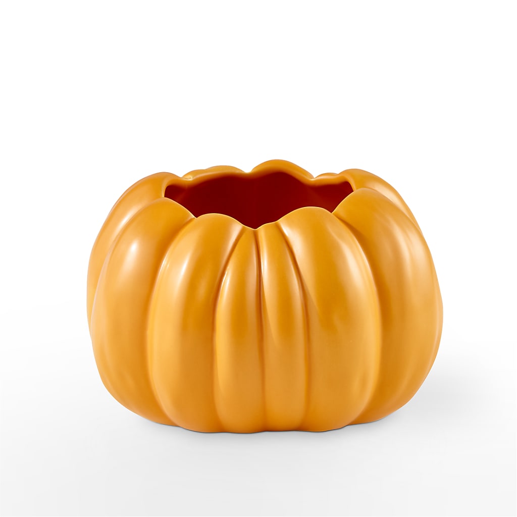 Golden Gourd Pumpkin Bouquet –  Fleuriste Boucherville, Boucherville PQ