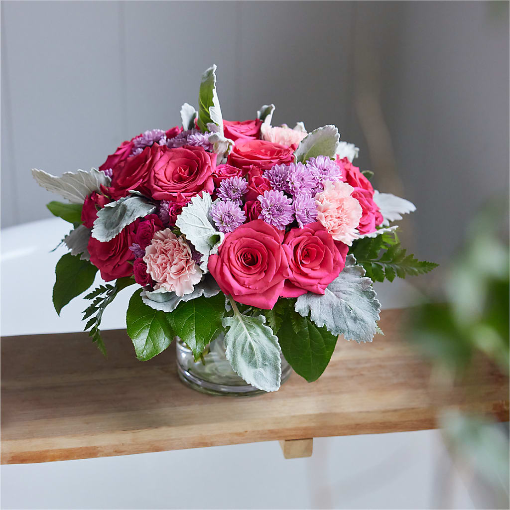 Sweet As Can Be Bouquet –  Fleuriste Boucherville, Boucherville PQ