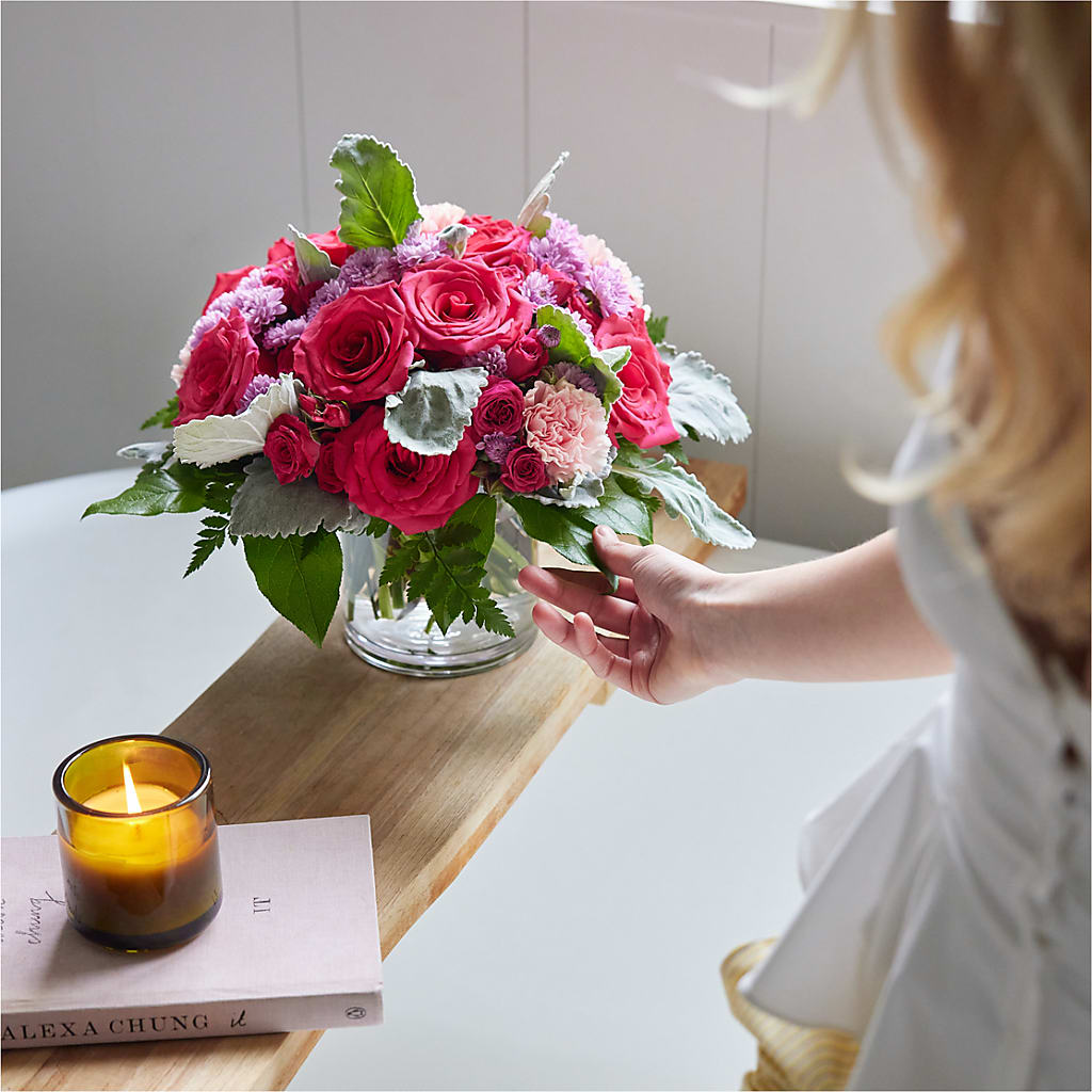 Sweet As Can Be Bouquet –  Fleuriste Boucherville, Boucherville PQ