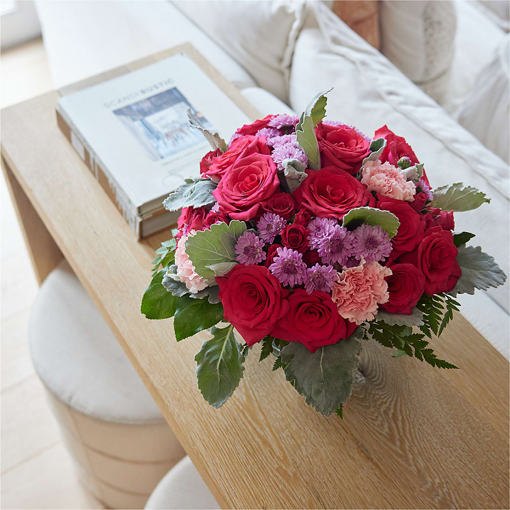 Sweet As Can Be Bouquet –  Fleuriste Boucherville, Boucherville PQ