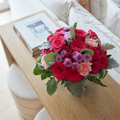 Sweet As Can Be Bouquet –  Fleuriste Boucherville, Boucherville PQ