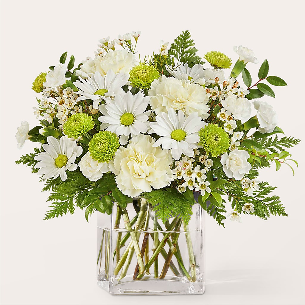 Bouquet de méditation instantanée