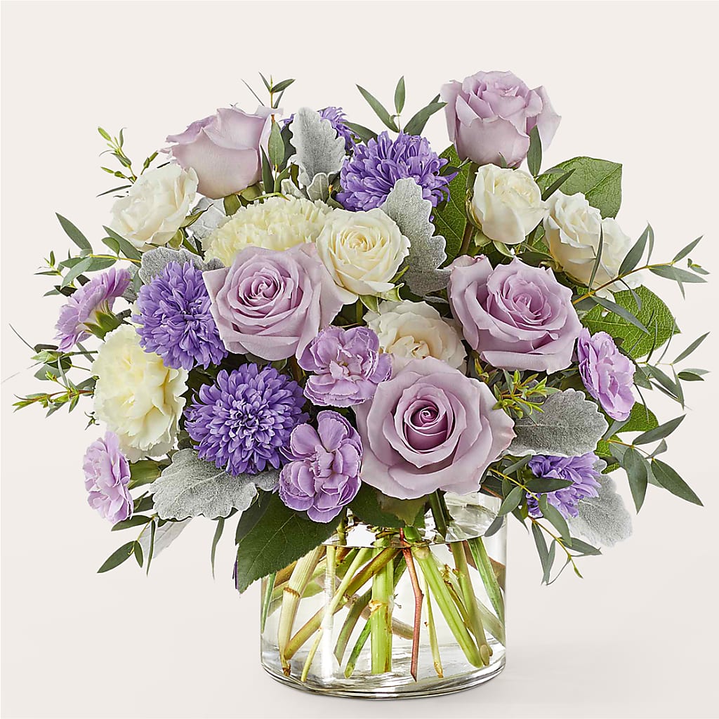 Stardust Bouquet –  Fleuriste Boucherville, Boucherville PQ