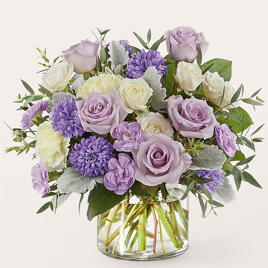 Stardust Bouquet –  Fleuriste Boucherville, Boucherville PQ
