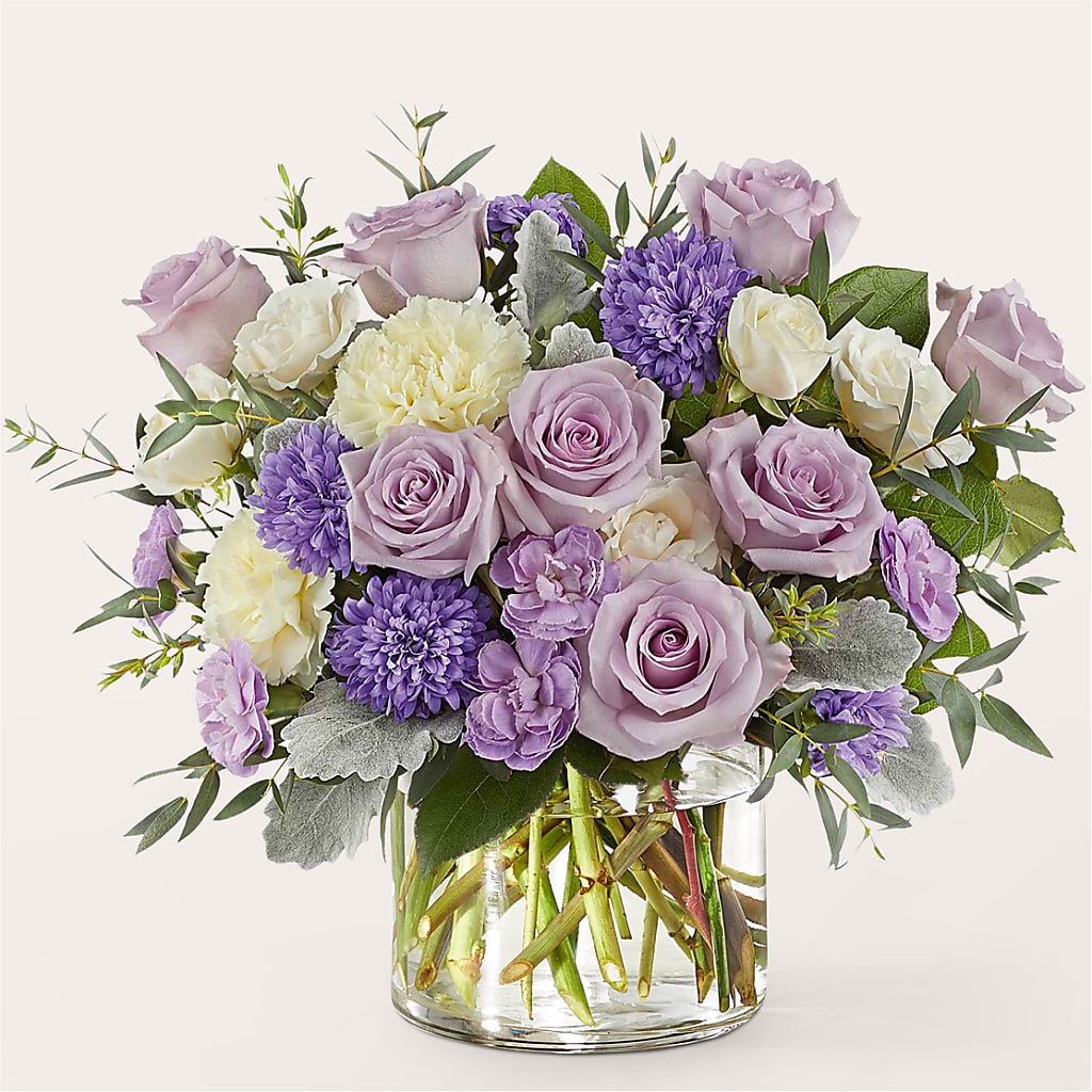 Stardust Bouquet –  Fleuriste Boucherville, Boucherville PQ