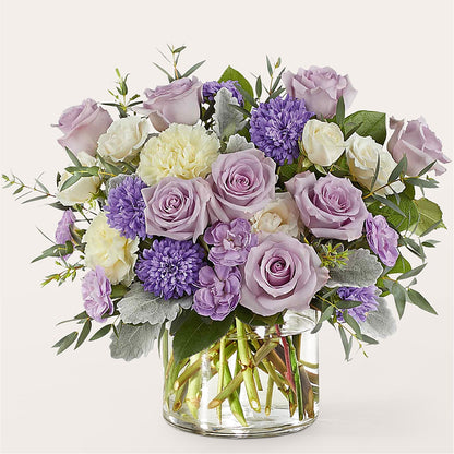 Stardust Bouquet –  Fleuriste Boucherville, Boucherville PQ