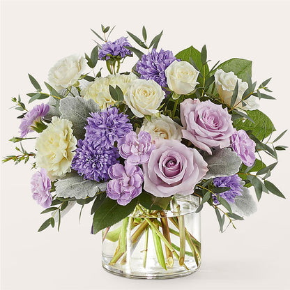 Stardust Bouquet –  Fleuriste Boucherville, Boucherville PQ
