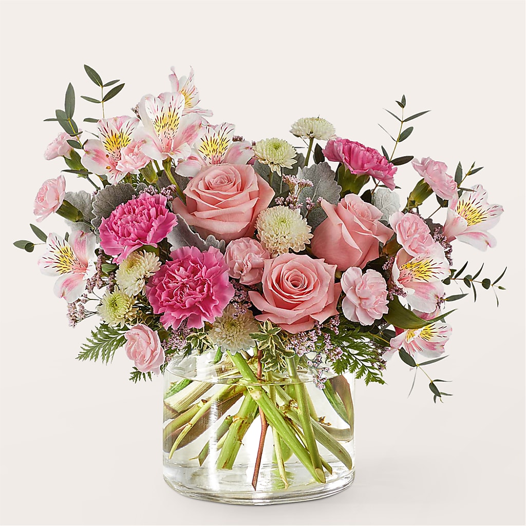 The Treehouse Bouquet –  Fleuriste Boucherville, Boucherville PQ