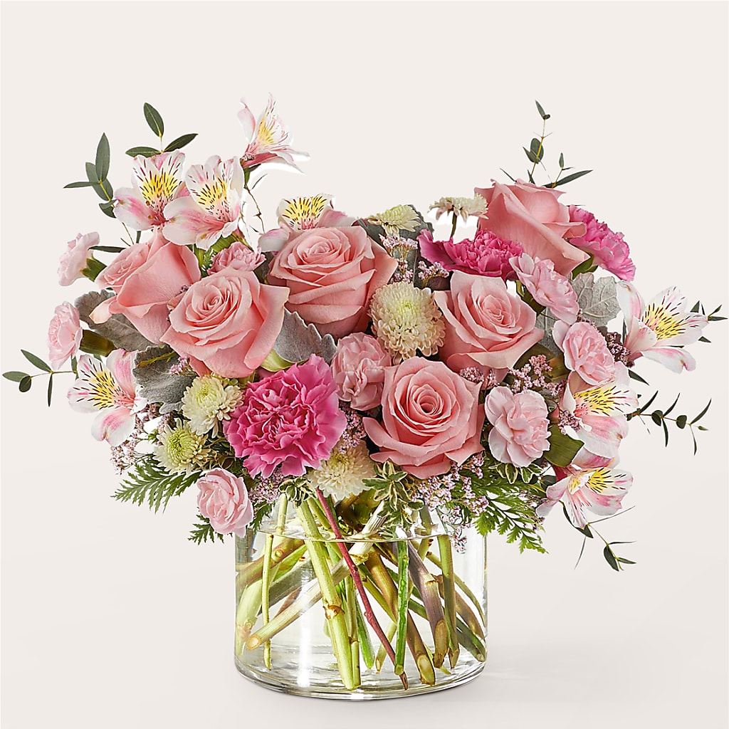 The Treehouse Bouquet –  Fleuriste Boucherville, Boucherville PQ