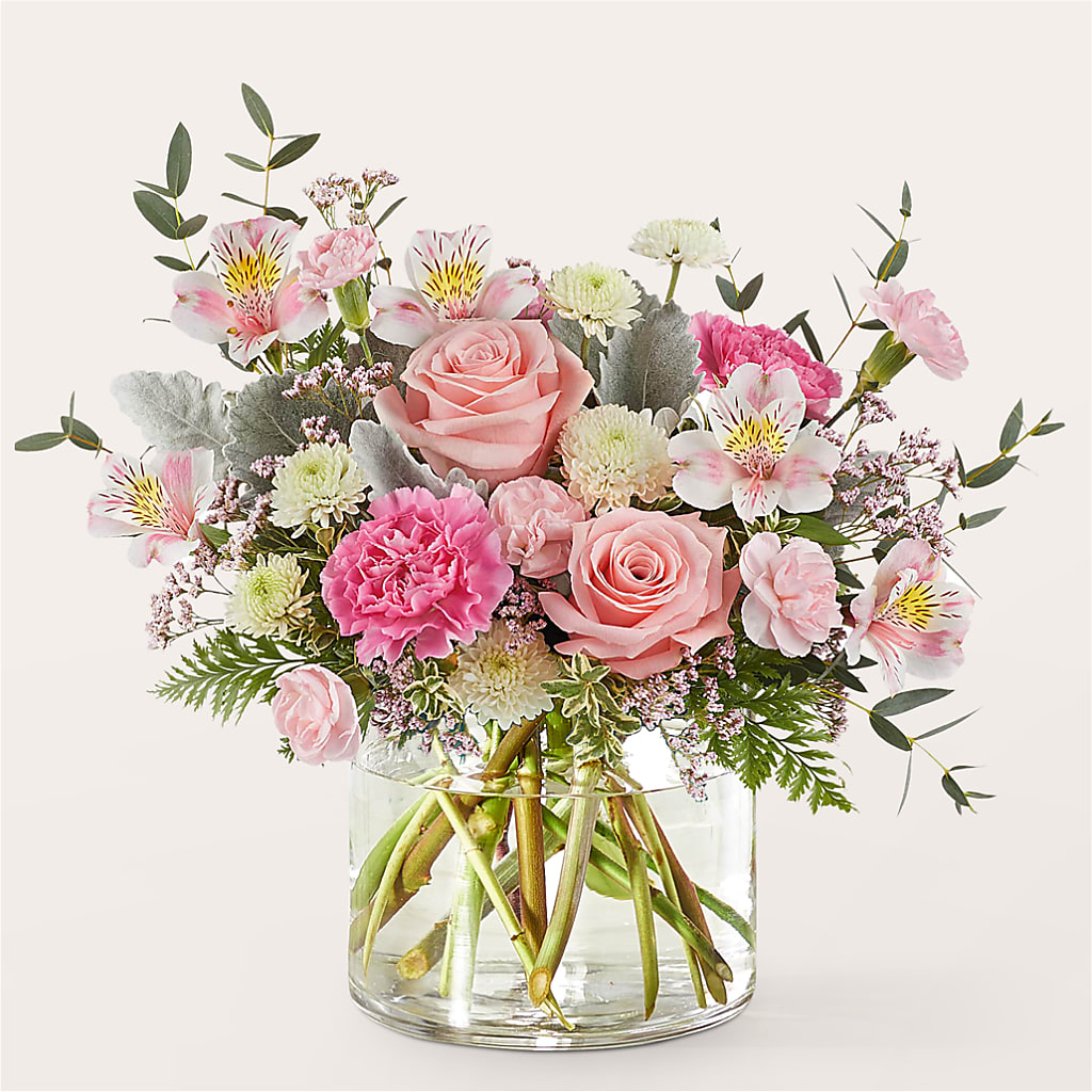 The Treehouse Bouquet –  Fleuriste Boucherville, Boucherville PQ
