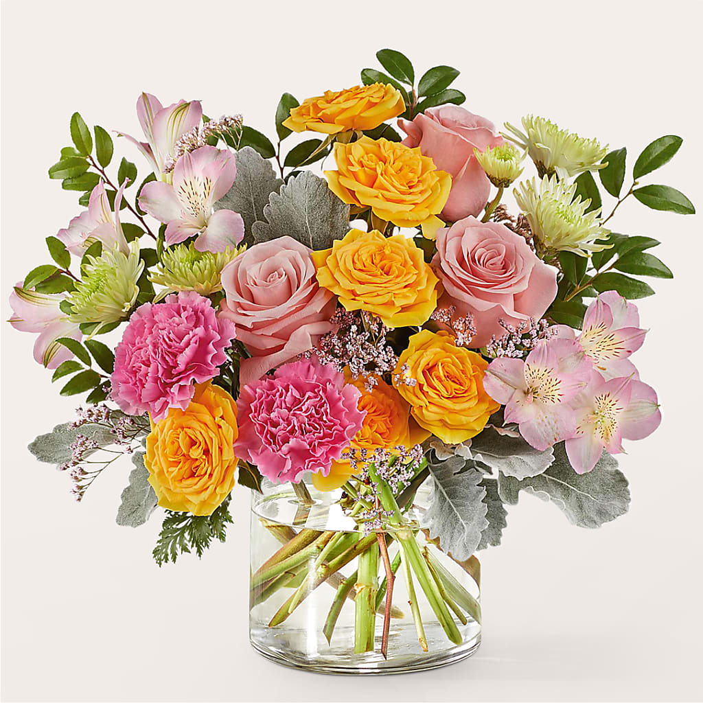 Mai Tai Bouquet –  Fleuriste Boucherville, Boucherville PQ
