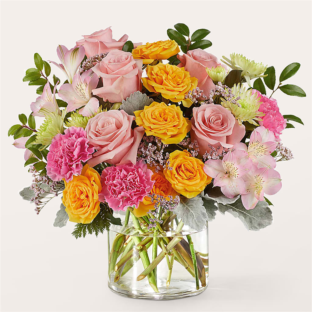 Mai Tai Bouquet –  Fleuriste Boucherville, Boucherville PQ