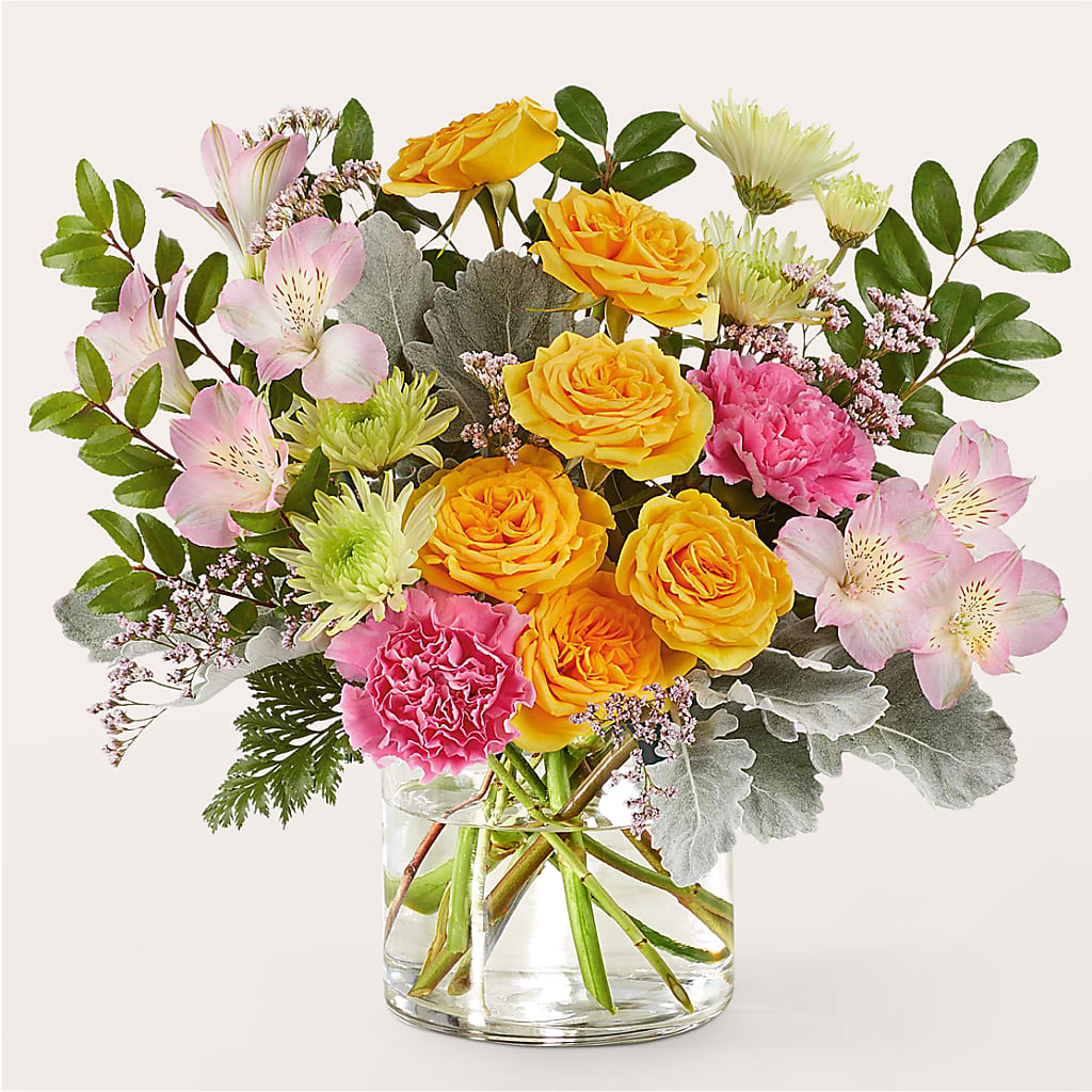Mai Tai Bouquet –  Fleuriste Boucherville, Boucherville PQ