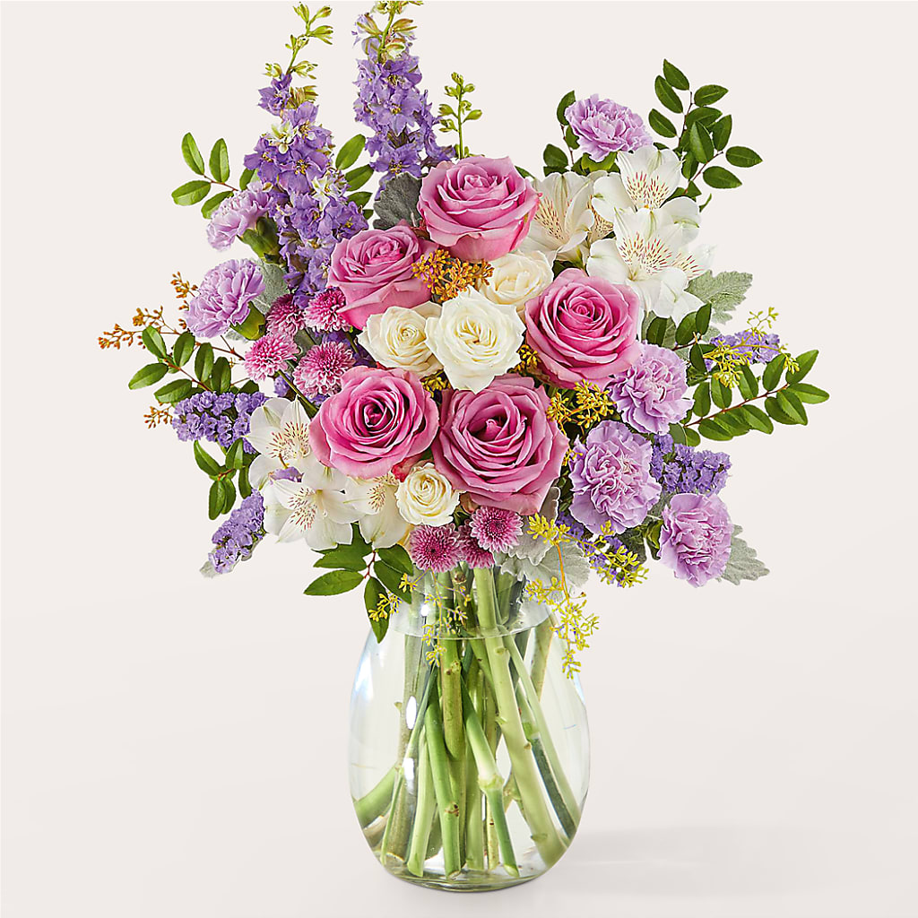 Lucky Me Bouquet –  Fleuriste Boucherville, Boucherville PQ