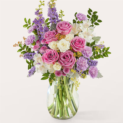 Lucky Me Bouquet –  Fleuriste Boucherville, Boucherville PQ