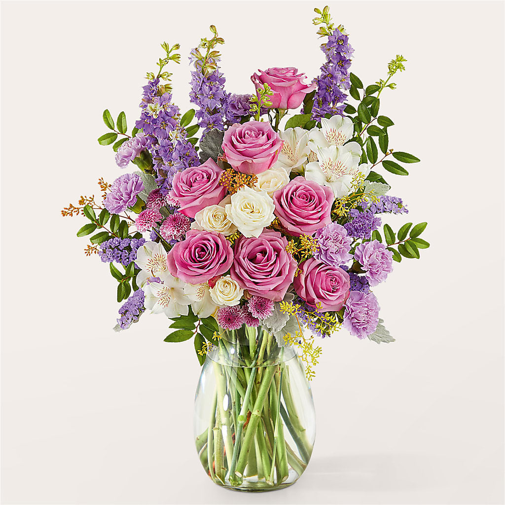 Lucky Me Bouquet –  Fleuriste Boucherville, Boucherville PQ