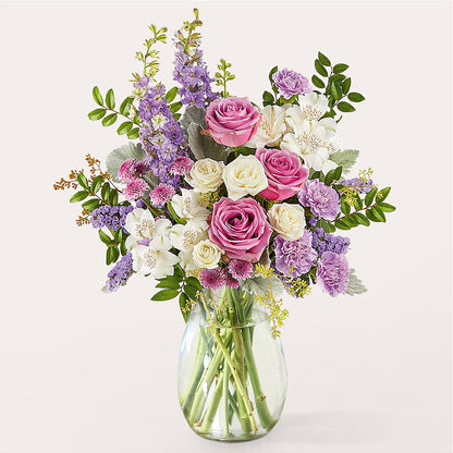 Lucky Me Bouquet –  Fleuriste Boucherville, Boucherville PQ
