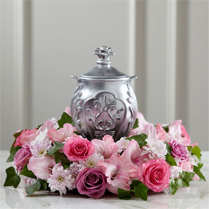 Glorious Tribute Arrangement –  Fleuriste Boucherville, Boucherville PQ