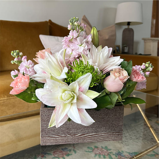 Beautiful Spirit Basket –  Fleuriste Boucherville, Boucherville PQ
