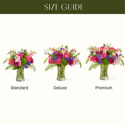 Charm & Comfort Bouquet –  Fleuriste Boucherville, Boucherville PQ
